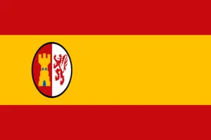 Spain Flag (Alt 1)