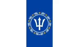 United Biomes | Franziscan Federal District