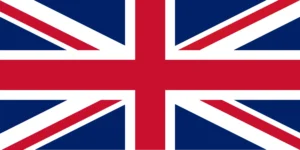 Britian Flag