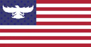 MERICAAA EMPIRE