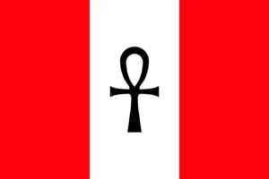 Drapeau Accanault
