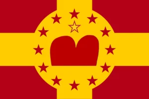 Showtud socialist republic