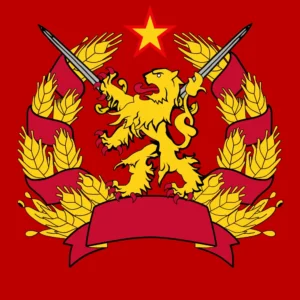 The Great Army Of Kerzensta