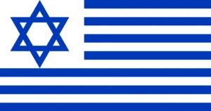 United States of Israel