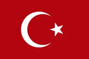 Ottoman Flag (Alt 1)