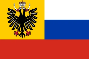 Russia Flag (Alt)