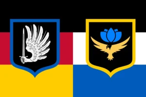 Sibero-Novandian Confederation