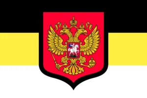 Russian empire