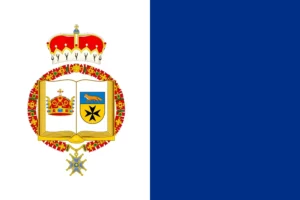 Flag 1895