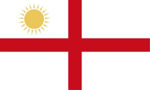 Virellan flag