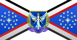 Modern flag 2.0