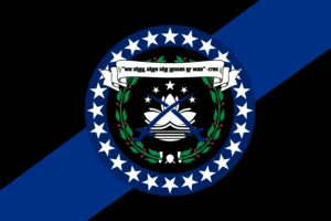 The Federal Reserve of New Rockford
