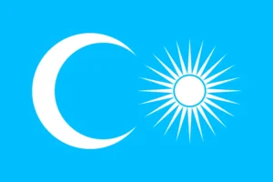 Grande Turquie