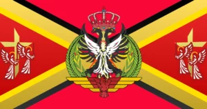 The Holy Theria Kingdom 2.0