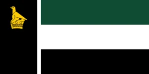 Rhodesia-Zimbabwe Flag Redesign