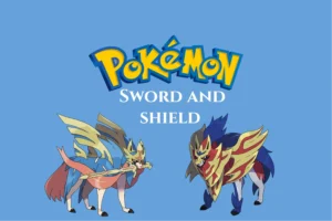 Pokémon sword and shield movie