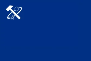 Revolutionary Flag of North Anea FINAL