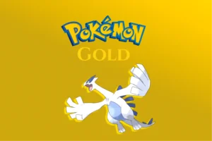 Pokémon Lugia movie