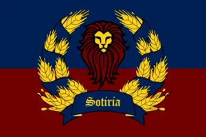 Sotiria Draft One