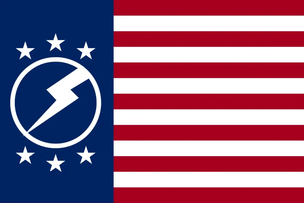 Fascist usa