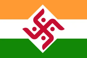 Buhdist India