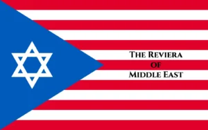 The Reviera of middle East
