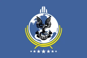 United Naval Super-Earth Command