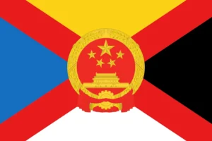 Greater Chinese empire