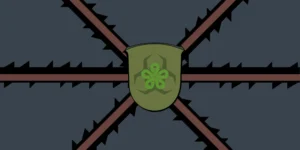 Barley United Country of Zombies (BUCZ)