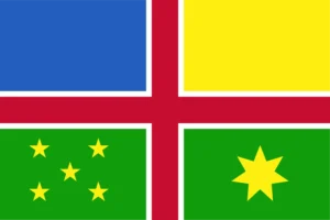 islas from