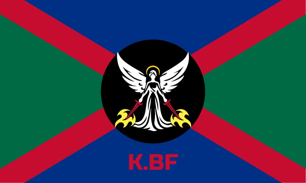 KBF