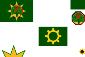 2025 September 28 with gear and oak leaf