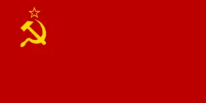 SOVIET UNION