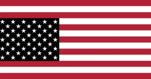 Possible future us flag