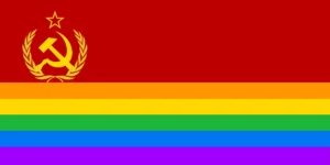 USSR LGBTQ+