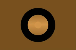 Brown Vinyl SCD