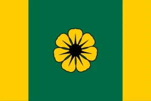 April