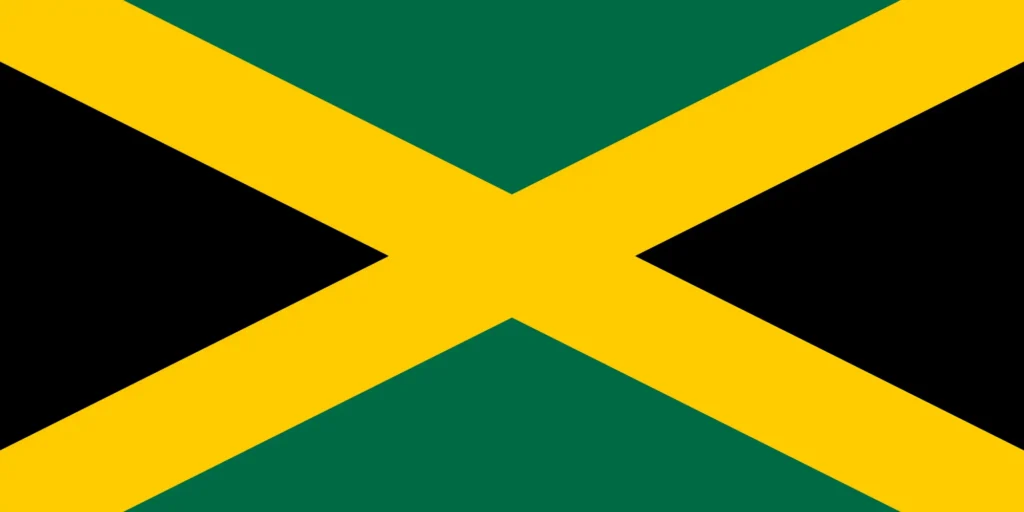 JAMAICA