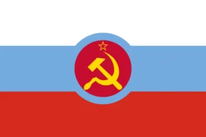 Russian SSR