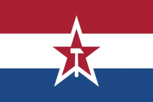 Dutch SSR