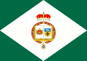 Colonial flag