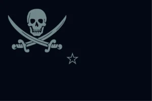 Empire of Pirates