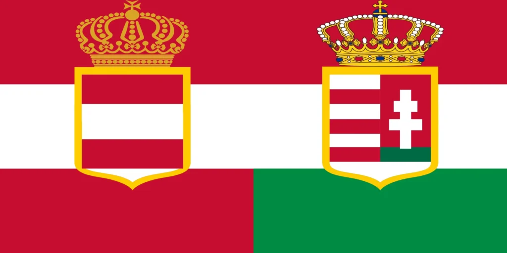 AUSTRIAN-HUNGARIAN EMPIRE