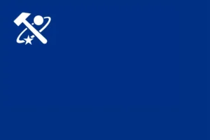 Revolutionary Flag of North Anea FINAL