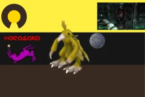 Birb Republic Of Colorado And Texas