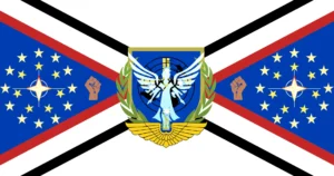 Modern Flag 2.5