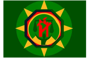 light inner circle