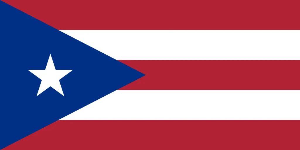 PUERTO RICO