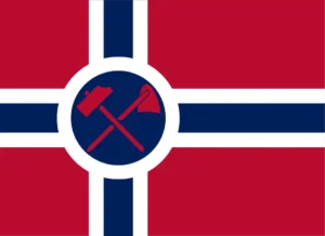 Norwegen SSR