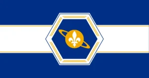 Colonial Saturn
